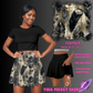 FEATHER - POCKET SKORT RUN 2 - PREORDER CLOSING 5/21