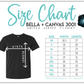 ALOHA BUDDIES DOUBLE SIDED TEE