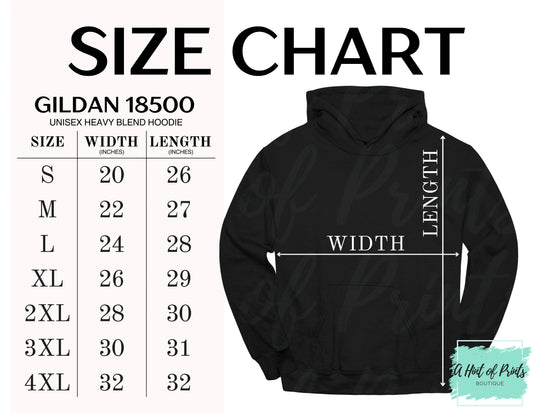 Fall Vibes Graphic Hoodie | Ready to Ship