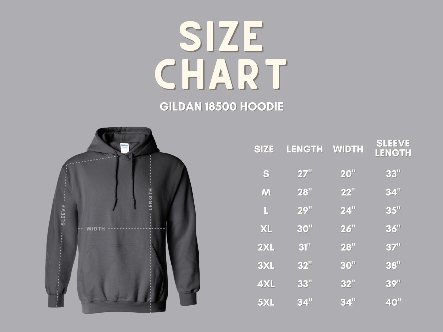 GIRL WHO LOVES D - HEAVY COTTON FRONT ZIP UNISEX HOODIE PREORDER CLOSING 1/3