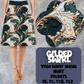 GILDED SWIRL - SWING SKIRTS RUN 6 - PREORDER CLOSING 3/13