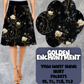 GOLDEN ENCHANTMENT - SWING SKIRTS RUN 6 - PREORDER CLOSING 3/13