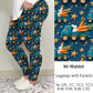 Mr Wabbit Leggings w/ Pockets