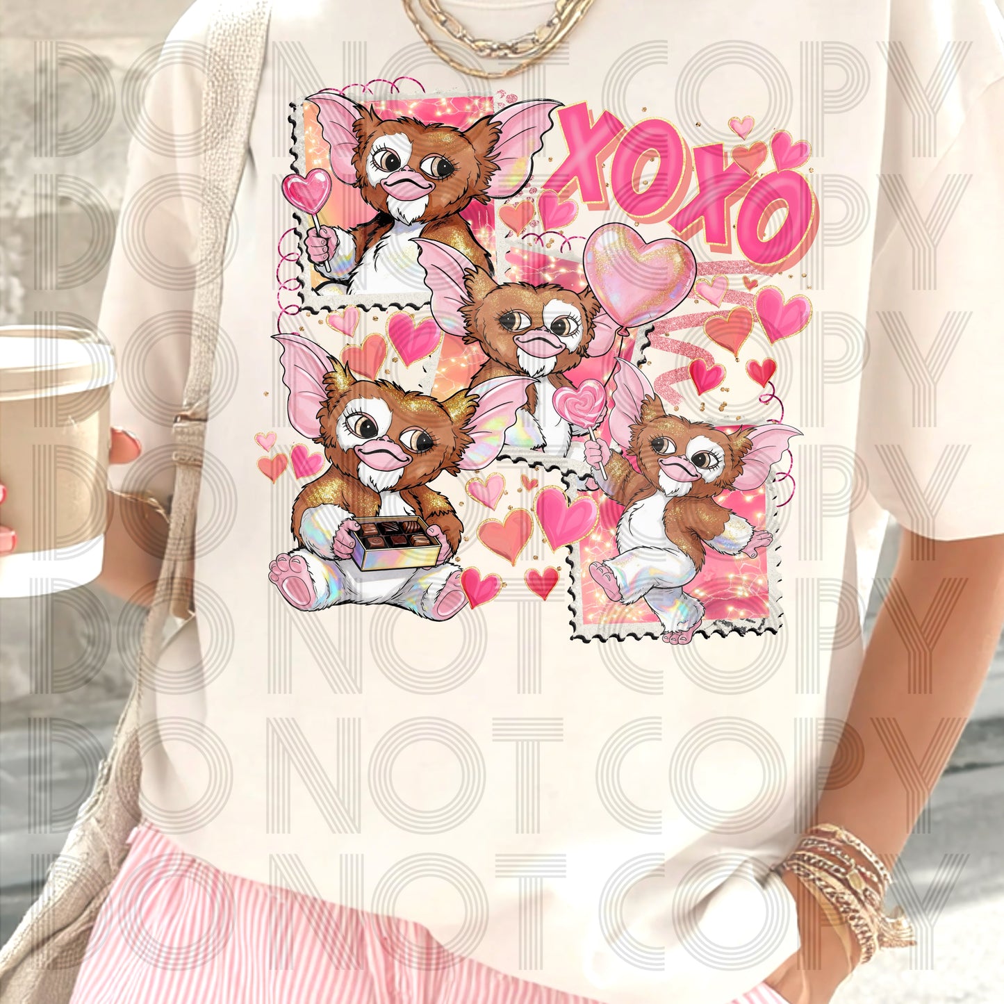 Midnight Snack Critters Shirt | Retro 80s Cartoon-Inspired Graphic Tee, Crewneck or Hoodie