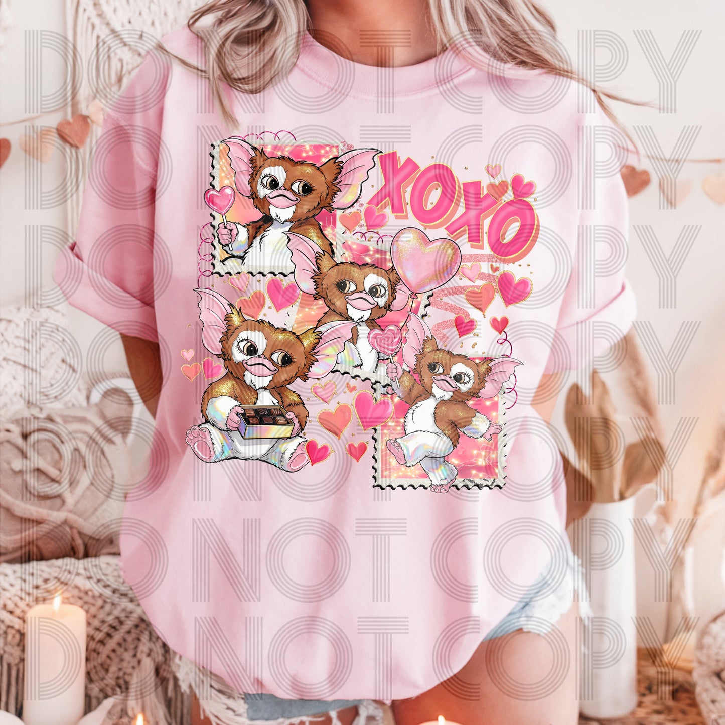 Midnight Snack Critters Shirt | Retro 80s Cartoon-Inspired Graphic Tee, Crewneck or Hoodie