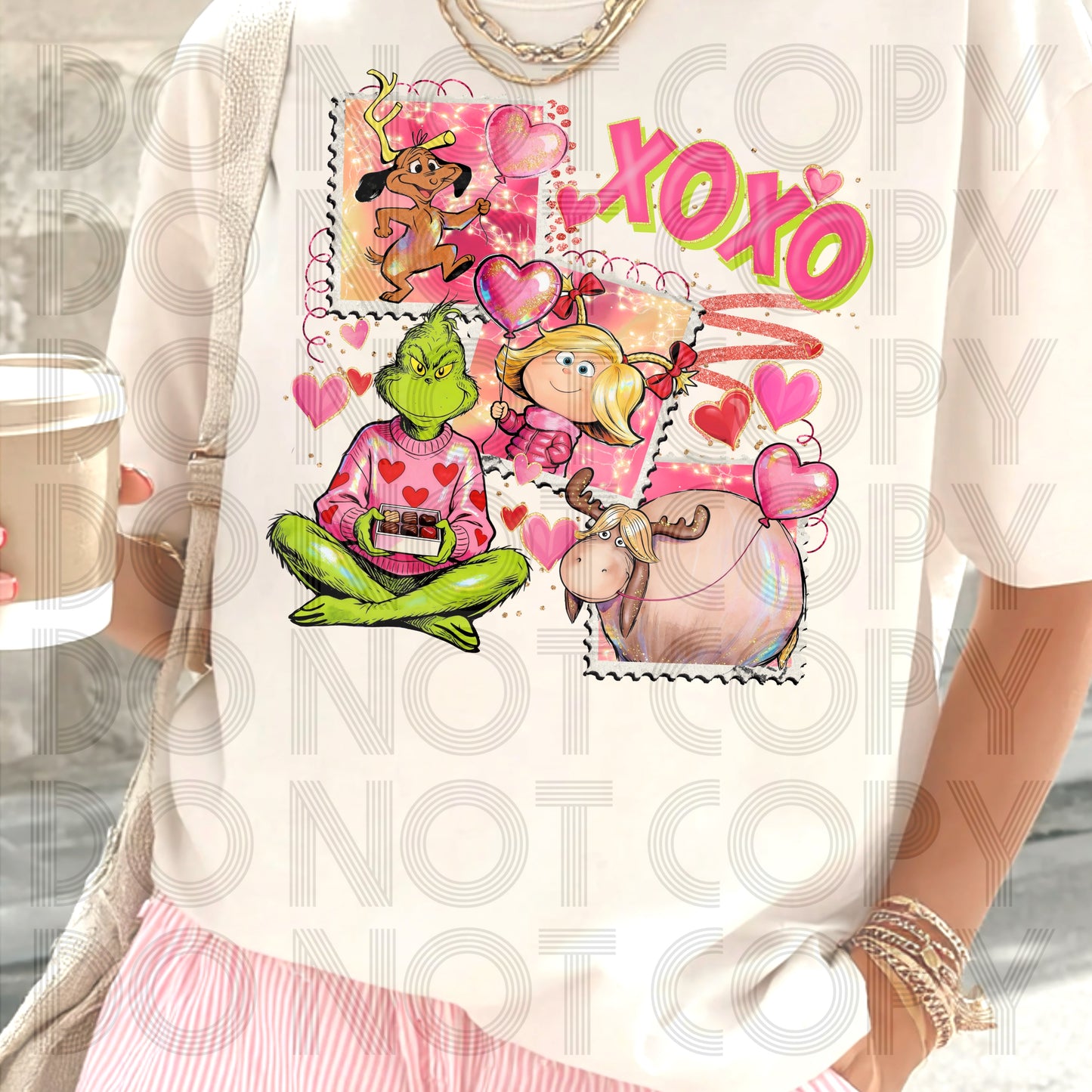 Mean Green Holiday Mood Shirt | Funny Christmas Cartoon-Inspired Tee, Crewneck or Hoodie