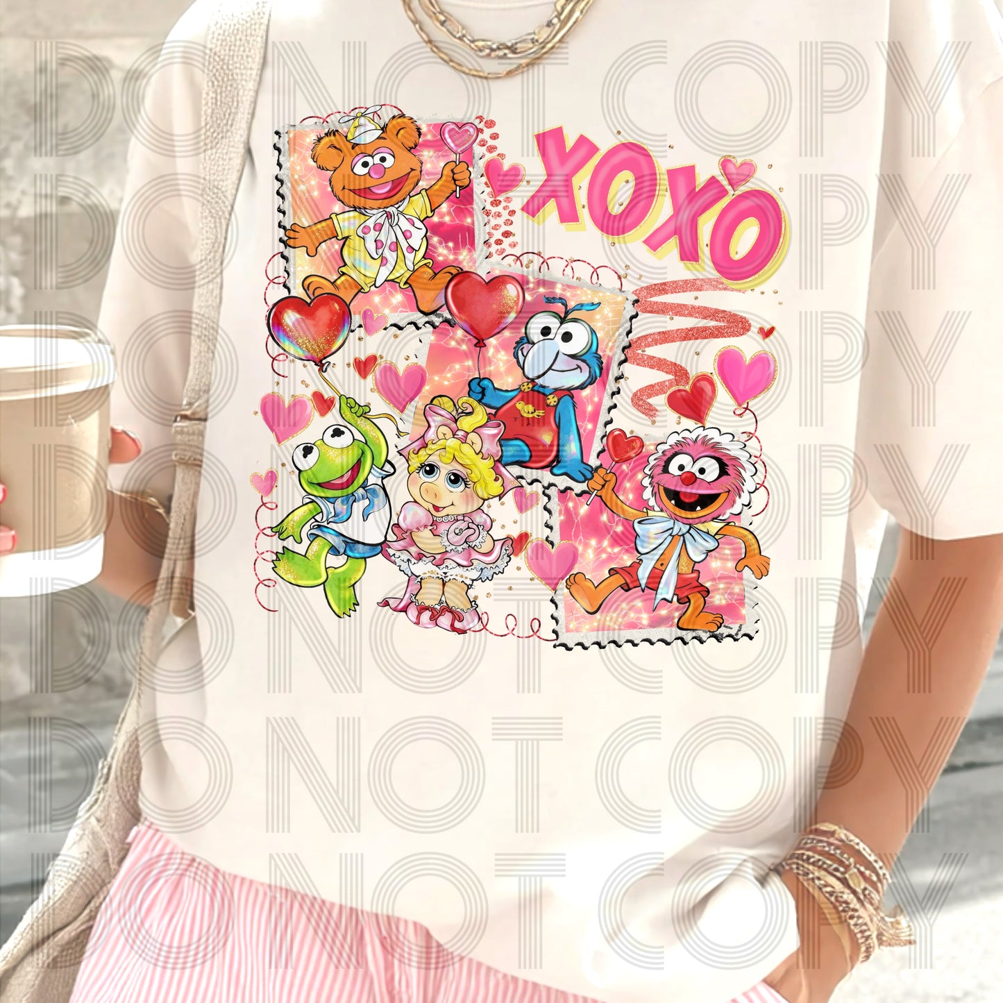 Whimsical Puppet Friends Shirt | Retro Variety Show Cartoon-Inspired Tee, Crewneck or Hoodie