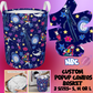 NBC - STORAGE BASKETS ROUND 5 - PREORDER CLOSING 3/16