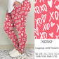 XOXO Leggings OR Joggers