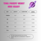 BOOK PAGES - POCKET SKORT RUN 2 - PREORDER CLOSING 5/21