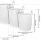 SKETCH MOUSE - STORAGE BASKETS - PREORDER CLOSING 12/4