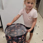 PLUM MOTH - STORAGE BASKETS - PREORDER CLOSING 12/4