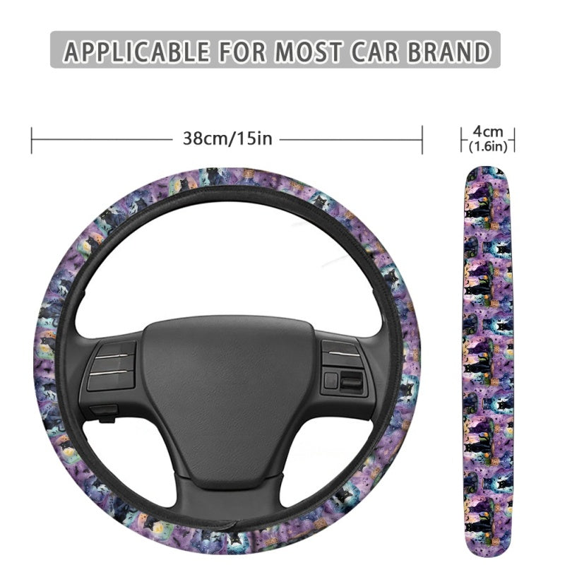 5 PIECE CAR SET-BATTY-PREORDER CLOSING 9/5