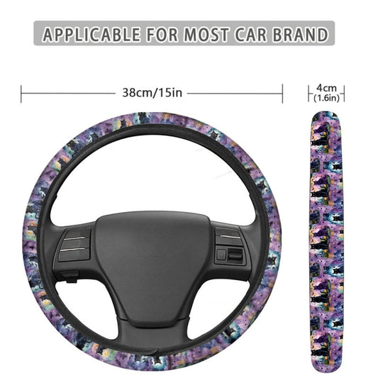 5 PIECE CAR SET-BATTY-PREORDER CLOSING 9/5