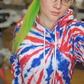 ALIEN DIAMOND -CUSTOM HOODIES RE-RUN PREORDER CLOSING 5/11