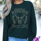 ABANDONED HUNTING WIVES SWEATSHIRT