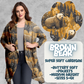 BROWN BEAR - PRETTY CARDIGAN RUN CLOSING 3/18