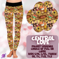 CENTRAL LOVE - LEGGING/JOGGER/LOUNGER - LOVE YOU RUN PREORDER CLOSING 11/30