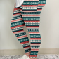 X-Mas Sweater Leggings w/ Pockets