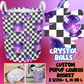 CRYSTAL BALLS - STORAGE BASKETS ROUND 5 - PREORDER CLOSING 3/16