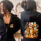 TIGER FRIEND - HEAVY COTTON FRONT ZIP UNISEX HOODIE PREORDER CLOSING 1/3