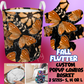 FALL FLUTTER - STORAGE BASKETS - PREORDER CLOSING 12/4