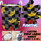 FLOATING - STORAGE BASKETS - PREORDER CLOSING 12/4