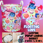 FLOATING LOVE - STORAGE BASKETS - PREORDER CLOSING 12/4