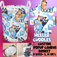 HEELER CUDDLES - STORAGE BASKETS - PREORDER CLOSING 12/4