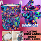 LUNAR CAT - STORAGE BASKETS - PREORDER CLOSING 12/4