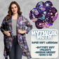 MYTHICAL MOTH - PRETTY CARDIGAN RUN CLOSING 3/18