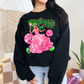 WICKED POPULAR SWEATSHIRT