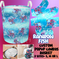 RAINBOW FISH - STORAGE BASKETS - PREORDER CLOSING 12/4