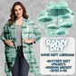 RAINY DAY - PRETTY CARDIGAN RUN CLOSING 3/18