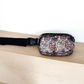 Colourful Chickens Belt Bag