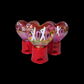Heart Shaped Candy Dispenser