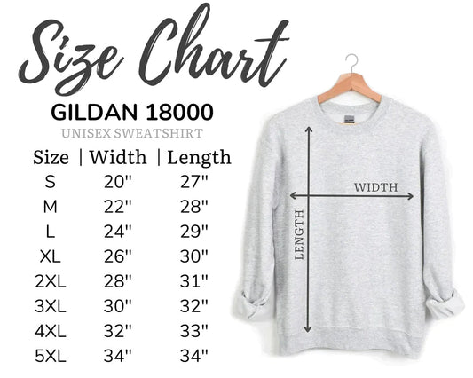 SHE SAID YES -SWEATSHIRT W/ SLEEVE PRINT