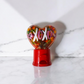 Heart Shaped Candy Dispenser