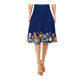 Magical Swing Skirt with pockets
