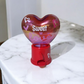 Heart Shaped Candy Dispenser
