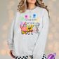 SPONGE LOVE SWEATSHIRT