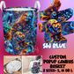 SW BLUE - STORAGE BASKETS - PREORDER CLOSING 12/4