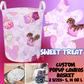 SWEET TREAT - STORAGE BASKETS - PREORDER CLOSING 12/4