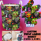 VILLS - STORAGE BASKETS - PREORDER CLOSING 12/4