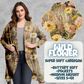 WILD FLOWER - PRETTY CARDIGAN RUN CLOSING 3/18