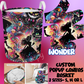 WONDER - STORAGE BASKETS - PREORDER CLOSING 12/4