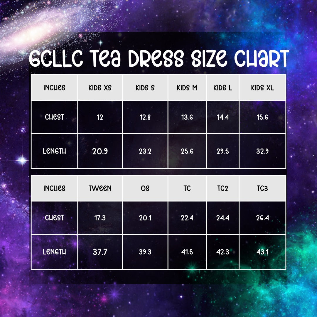 LIGHT ROSE EMBROID - ADULT TANK DRESS PREORDER CLOSES 5/15
