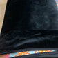 ALIEN ADVENTURE - SOFT BLACK FLEECE THROWS 10 - PREORDER CLOSING 5/4