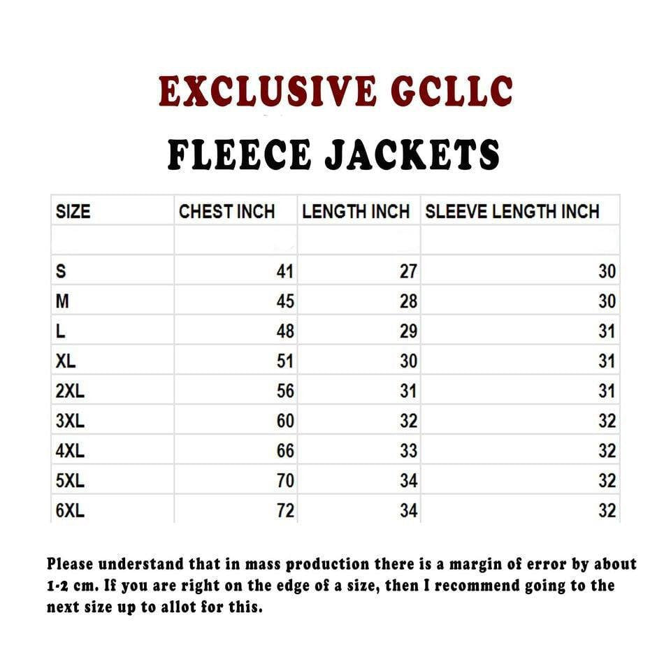 BLOX- FLEECE/COTTON LINED JACKETS RUN 12 PREORDER CLOSING 11/29