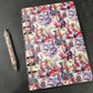 AFFIRMATIONS -Matching A5 Notebook & Pen Set Round 4 Preorder Closing 5/17